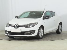 Renault Megane - 2015