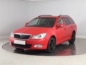 Skoda Octavia - 2010