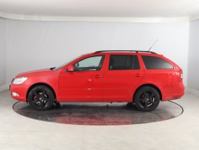 Skoda Octavia - 2010