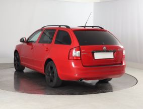 Skoda Octavia - 2010