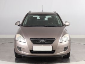 Kia Ceed - 2009