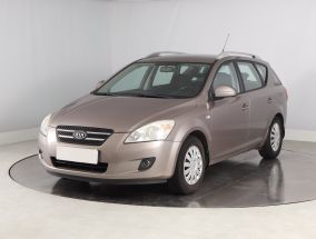 Kia Ceed - 2009