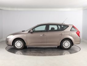 Kia Ceed - 2009