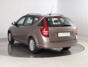 Kia Ceed - 2009