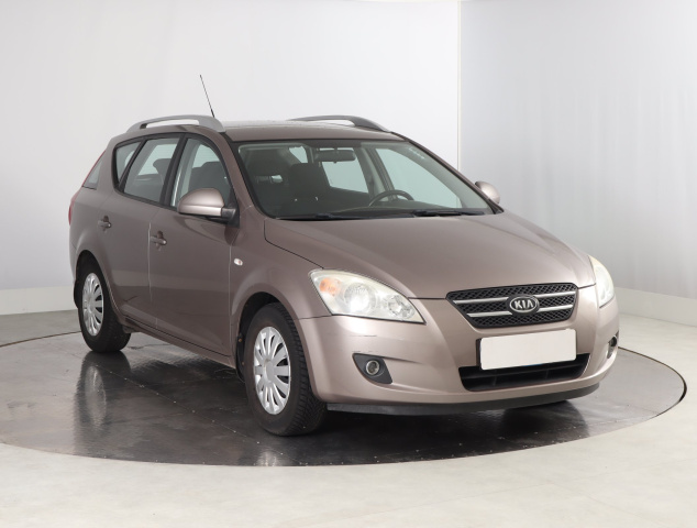 Kia Ceed 2009