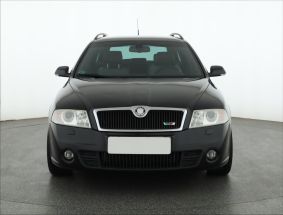 Skoda Octavia - 2009