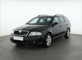 Skoda Octavia - 2009