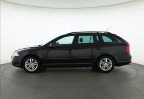 Skoda Octavia - 2009