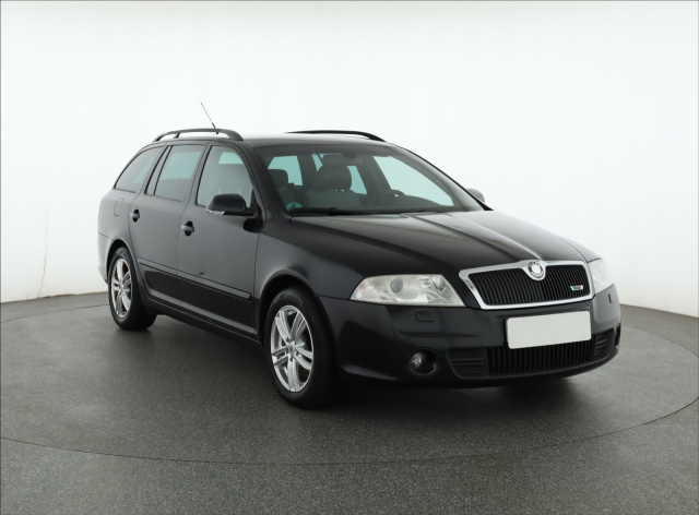 Škoda Octavia 2009