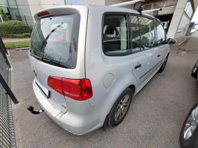Volkswagen Touran - 2011