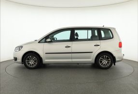 Volkswagen Touran - 2011