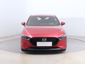 Mazda 3 - 2019