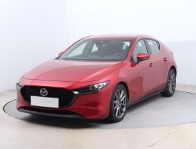 Mazda 3 - 2019