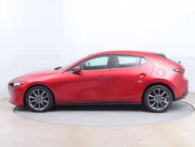 Mazda 3 - 2019