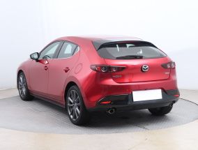 Mazda 3 - 2019