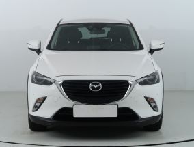 Mazda CX-3 - 2017
