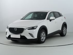 Mazda CX-3 - 2017