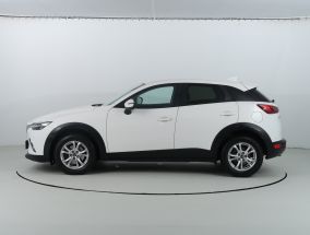 Mazda CX-3 - 2017