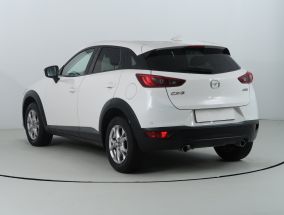 Mazda CX-3 - 2017