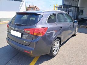 Kia Ceed - 2013