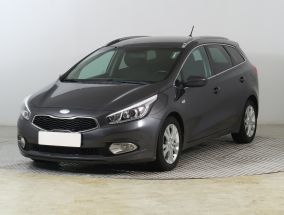 Kia Ceed - 2013