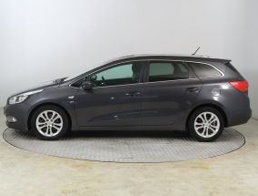 Kia Ceed - 2013