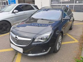 Opel Insignia - 2015
