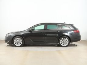 Opel Insignia - 2015