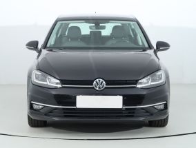 Volkswagen Golf - 2017