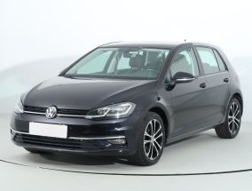 Volkswagen Golf - 2017