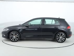 Volkswagen Golf - 2017