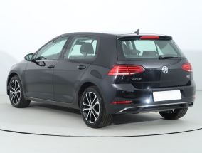 Volkswagen Golf - 2017