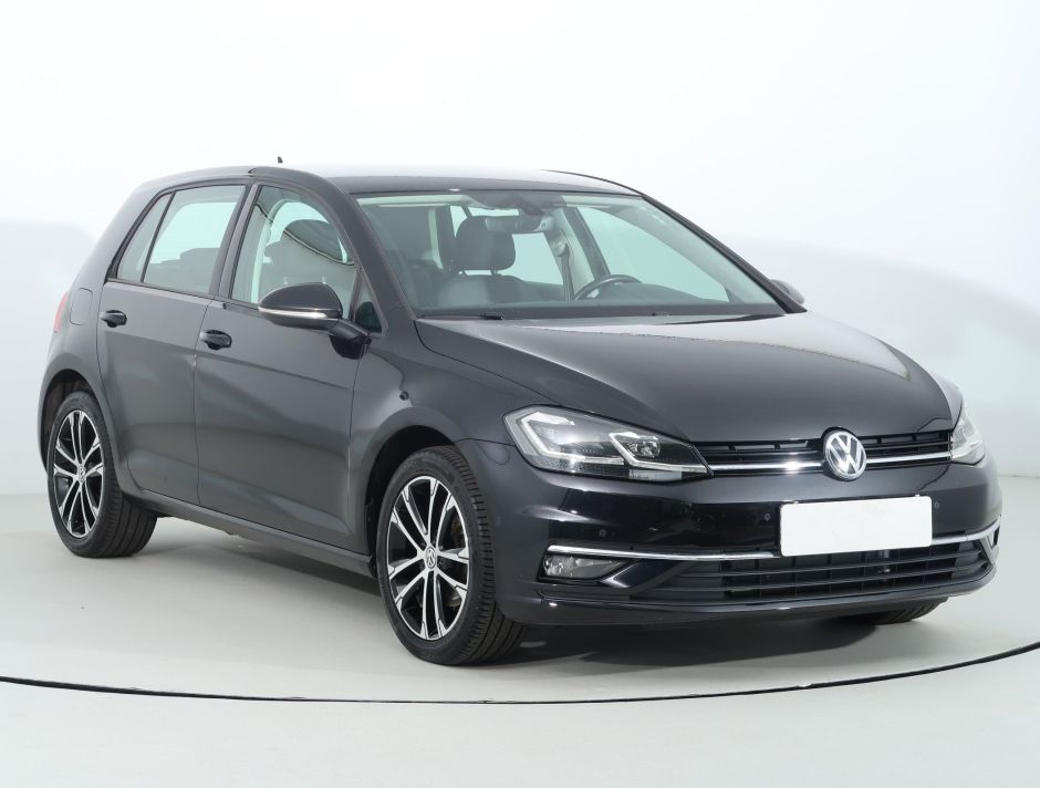 Volkswagen Golf - 2017