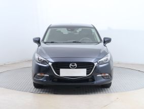 Mazda 3 - 2017