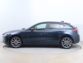 Mazda 3 - 2017