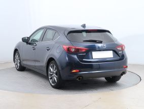 Mazda 3 - 2017