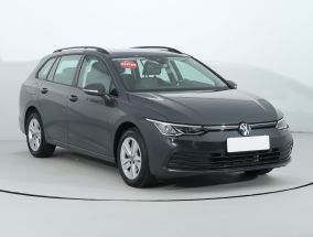 Volkswagen Golf - 2023