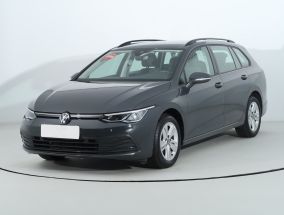 Volkswagen Golf - 2023