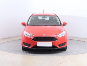 Ford Focus - 2018