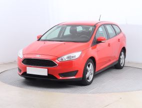 Ford Focus - 2018