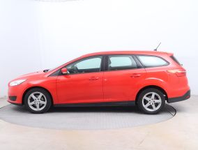 Ford Focus - 2018