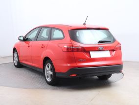 Ford Focus - 2018
