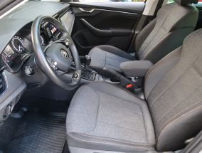 Škoda Kamiq - 2021