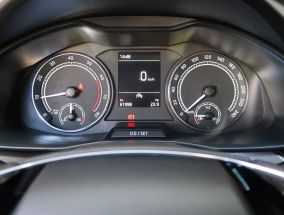 Škoda Kamiq - 2021