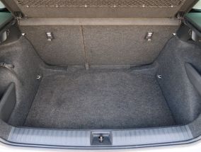 Škoda Kamiq - 2021