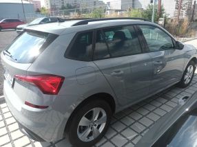 Skoda Kamiq - 2021
