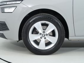 Škoda Kamiq - 2021