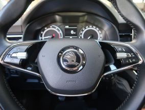 Škoda Kamiq - 2021