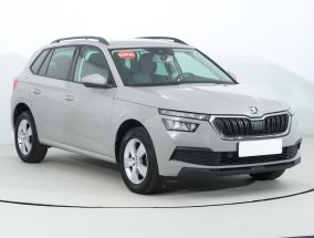 Škoda Kamiq - 2021
