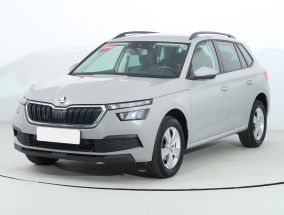 Skoda Kamiq - 2021